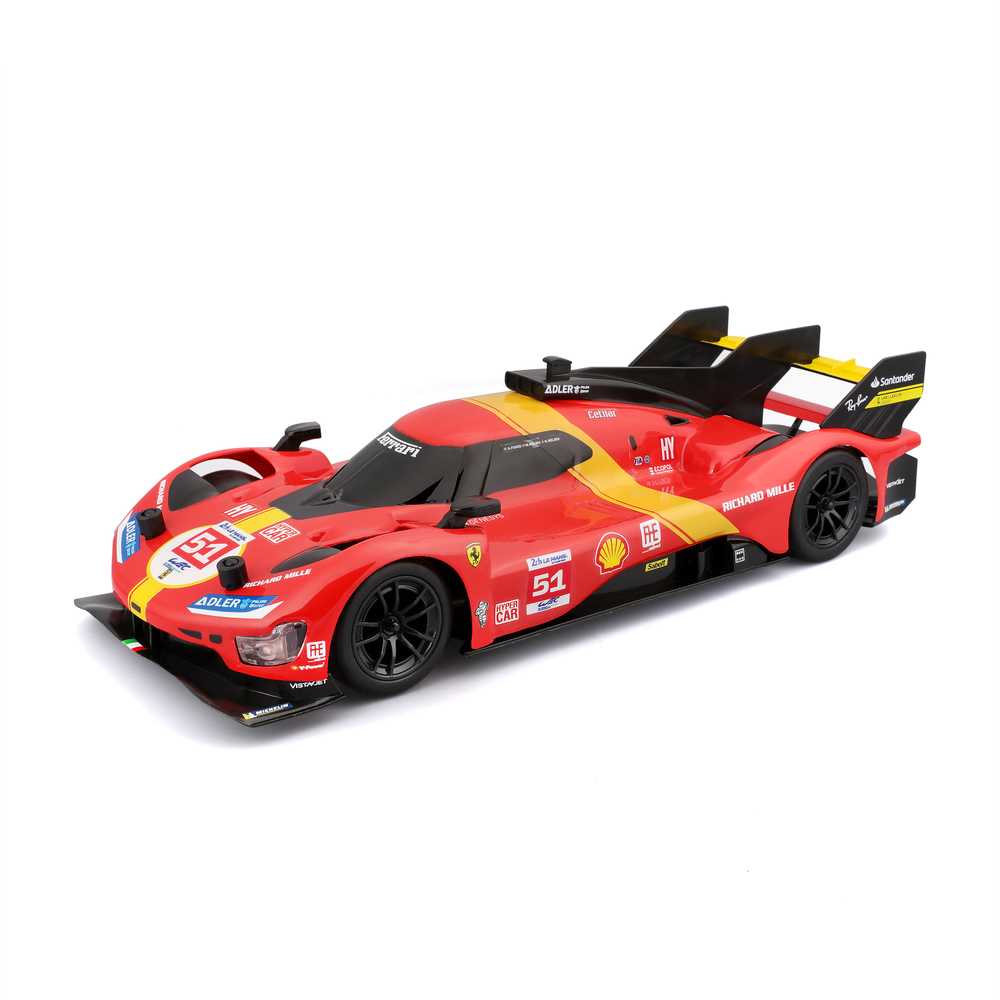 MAISTO TECH 1:16 RC automobilis Ferrari