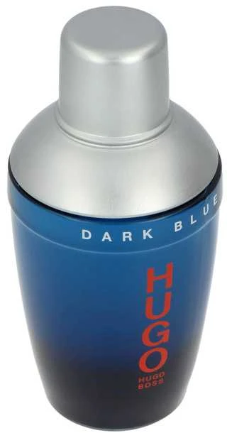Kvepalai vyrams Hugo Boss Dark Blue