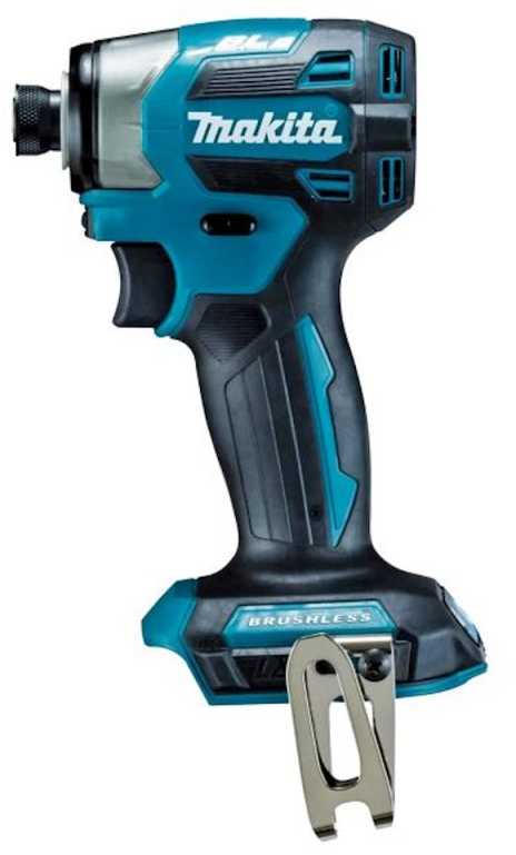 Makita DTD173Z Cordless Impact Driver (bez akumulatora un lādētāja)