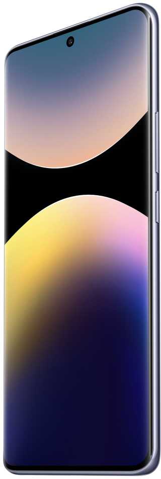 Xiaomi Redmi Note 14 Pro 5G 8GB/256GB Lavender Purple Mobilais Telefons