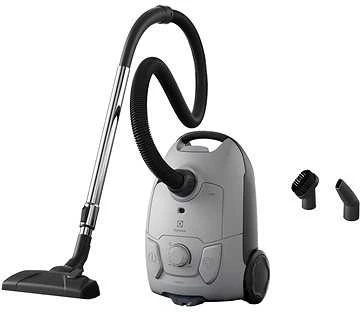 Dulkių siurblys Electrolux 300 EB31C1UG pilka