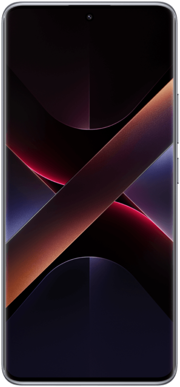 Xiaomi Poco X7 5G Viedtālrunis DS / 8GB / 256GB Mobilais Telefons