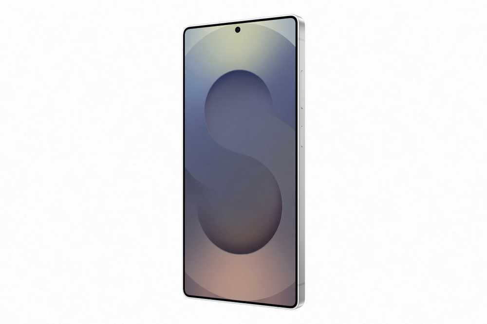 Samsung Galaxy S25 Ultra 12GB/256GB Silverblue Mobilais Telefons