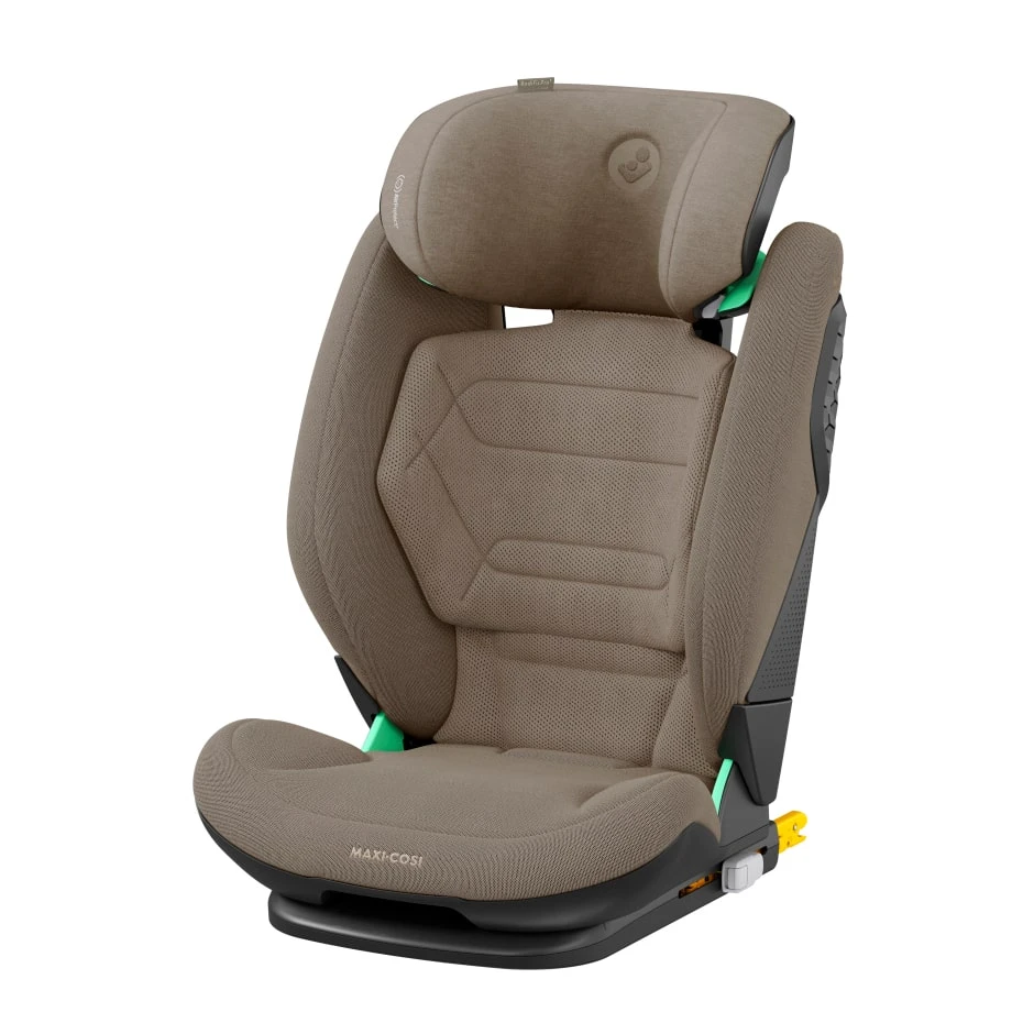 Automobilinė kėdutė Maxi-Cosi RodiFix Pro² i-Size