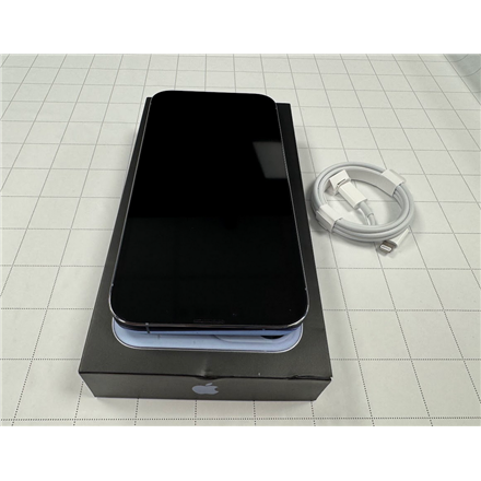 Apple REFURBISHED Grade B | Blue | 6.7 | Super Retina XDR OLED | 2778 x 1284 pixels | Internal RAM 6 GB | 128 GB | Dual SIM | 4G | 5G | Mai Mobilais Telefons Apple REFURBISHED Grade B | Blue | 6.7 | Super Retina XDR OLED | 2778 x 1284 pixels | Internal RAM 6 GB | 128 GB | Dual SIM | 4G | 5G | Mai Mobilais Telefons