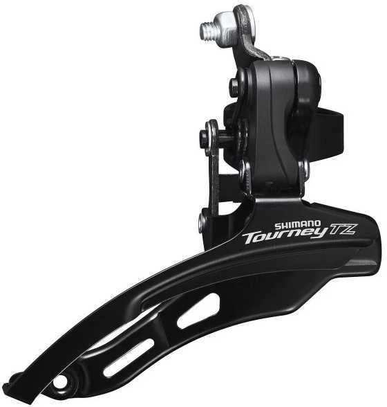 Priekinis pavarų perjungėjas Shimano TOURNEY FD-TZ500