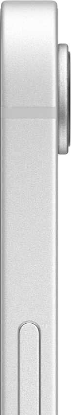 Apple iPhone 16E 128GB white Mobilais Telefons