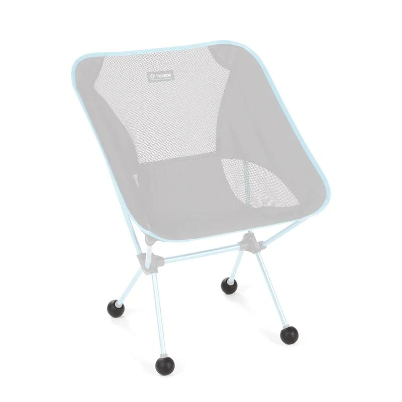 Kėdės kojų padukai Helinox Chair Ball
