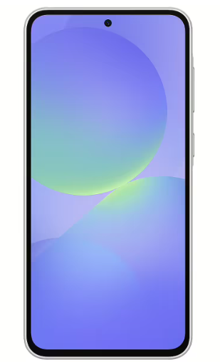 Samsung Galaxy A36 5G 6GB/128GB White Mobilais Telefons