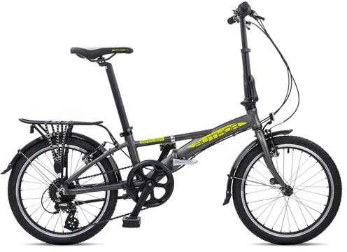 Author Simplex Ritual dviratis, sidabrinis matinis 42949912 (8590816083943) Pilsētas velosipēds