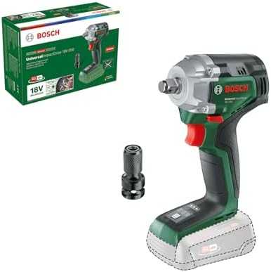 Bosch UniversalImpactDrive18V- -350 Ak.smug.sukt.solo 4053423319767