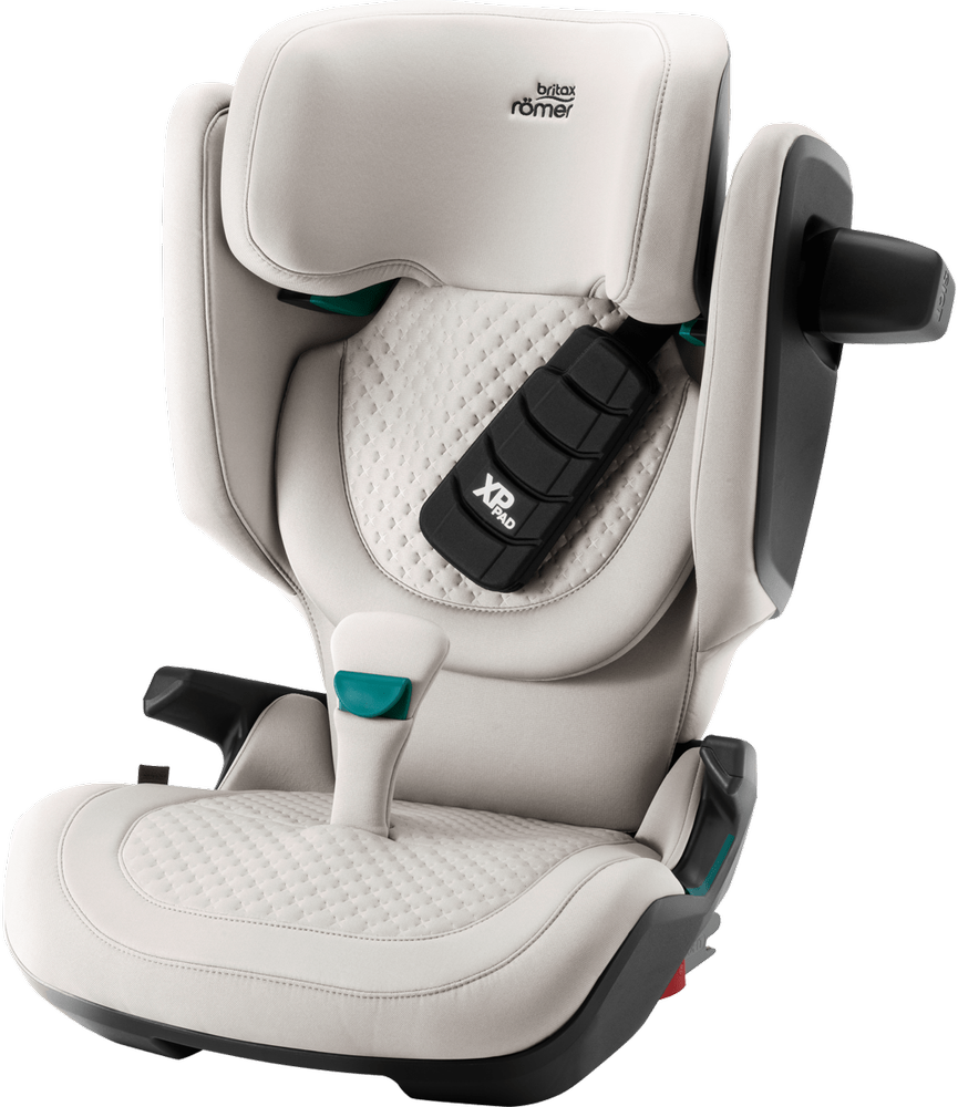 Britax Römer automobilio kėdutė KIDFIX PRO