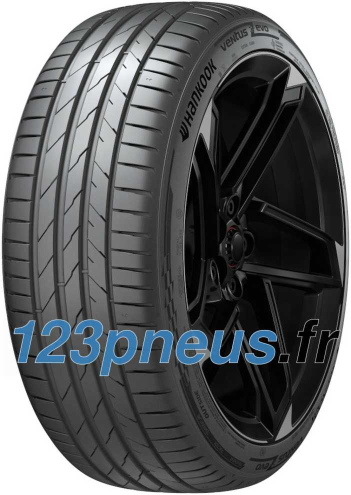 Hankook 265/50R19 VENTUS EVO SUV (K137A)