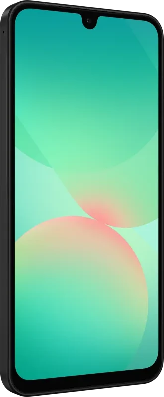 Samsung Galaxy A26 5G 6GB/128GB Black Enterprise Edition Mobilais Telefons