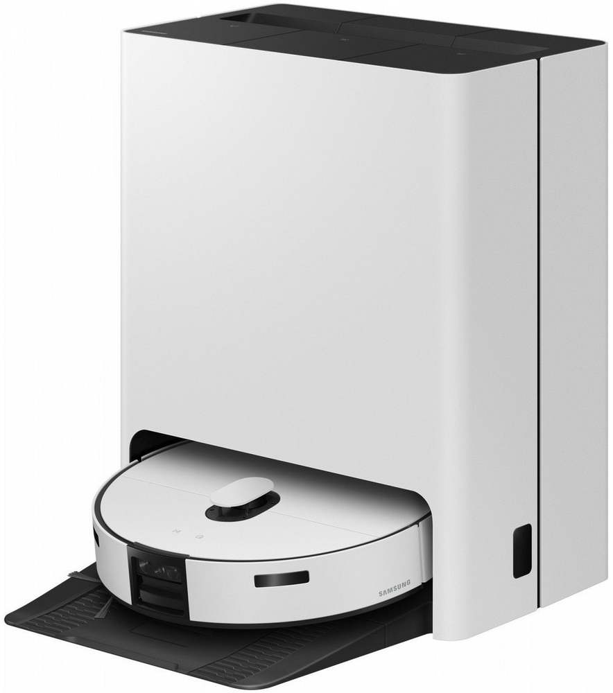 Samsung Bespoke Jet Bot Combo Steam+ robots putekļsūcējs