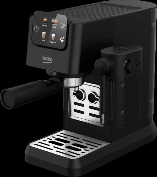 Kavos aparatas Espresso kavos virimo aparatas