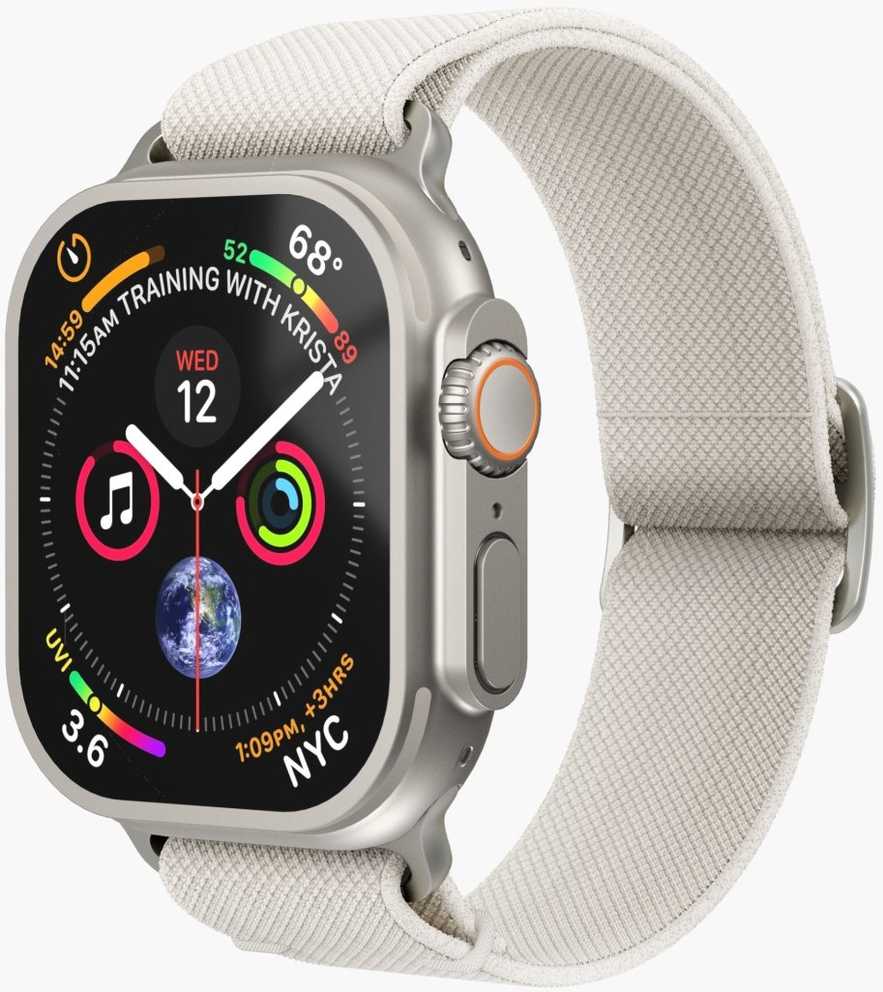 Vonmählen Classic Nylon Loop 44 45
