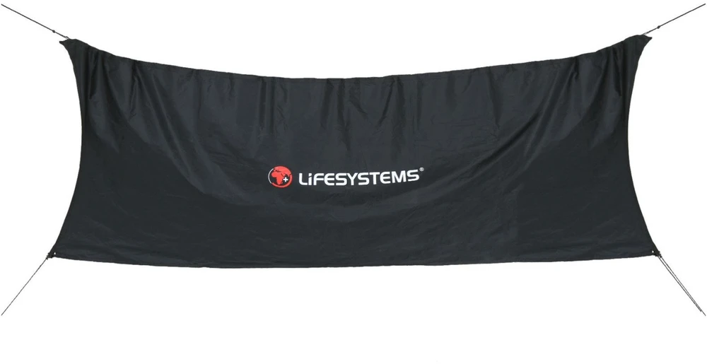 "Lifesystems" ekspedicinis tentas  3 2x3