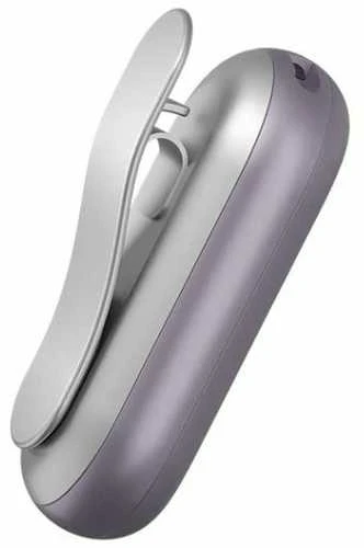 Diktofonas Plaud AI NotePin NP-64G-PU (6977512610703)