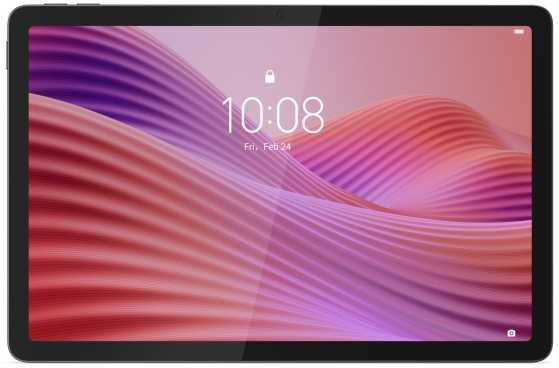 Lenovo Tab Wi-Fi (w/o power adapter)