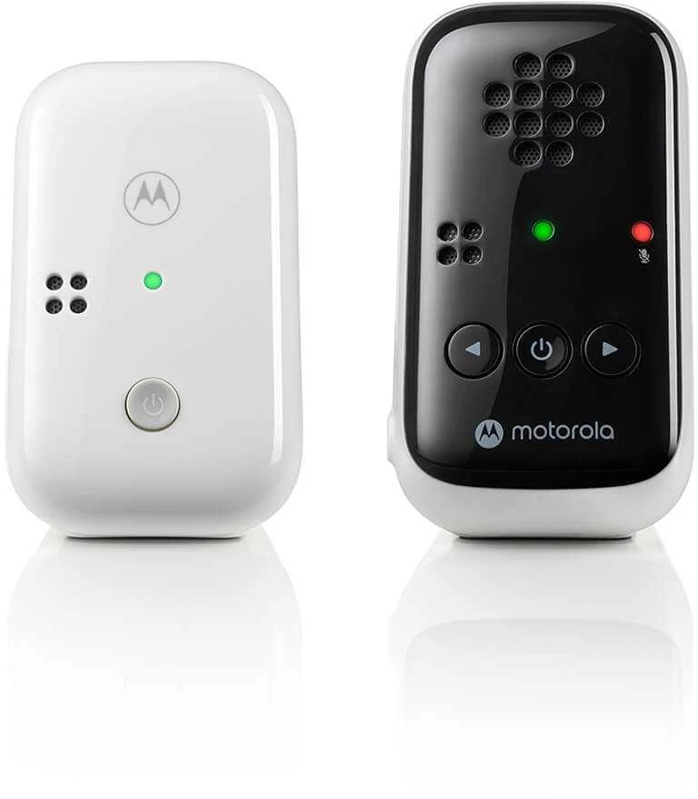 MOTOROLA Mobili auklė PIP10 120MOTOBBMMPIP10 (5055374712375)