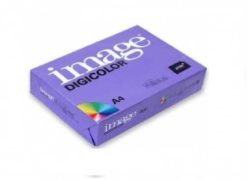 Biuro popierius Image Digicolor A4 250g