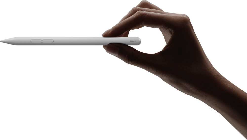 Xiaomi | Redmi Smart Pen | Pen | For Pad Pro/Pad 2 | White Planšetdators