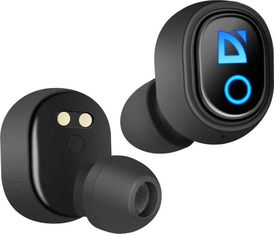 Garsiakalbis SVEN SRP-150  raudonas (3W  Bluetooth