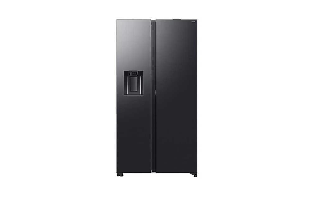Samsung RS80F64KEFEO (8806097264651) Ledusskapis