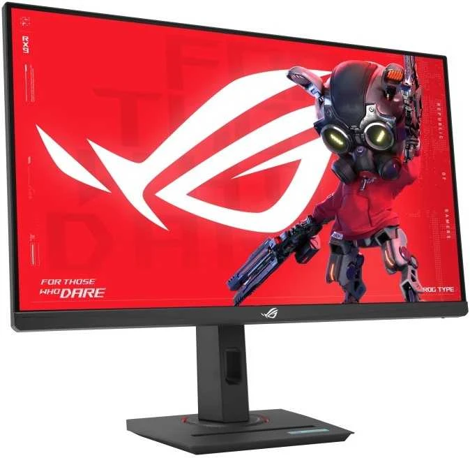 Žaidimų monitorius Asus ROG Strix XG27ACMS