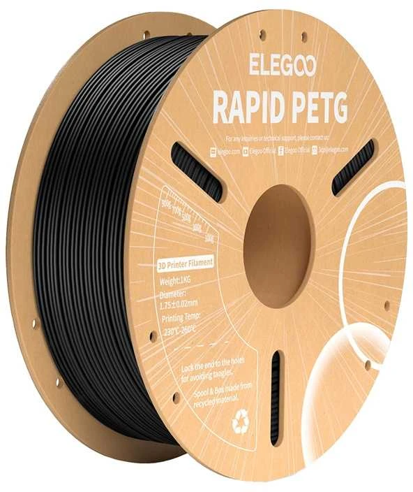 Elegoo Rapid PETG 1.75mm 1kg
