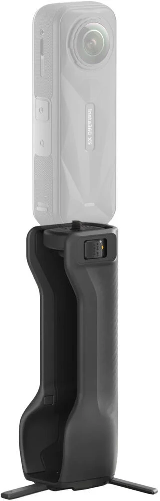 Insta360 X5 sulankstoma universali rankena CINSBBMY