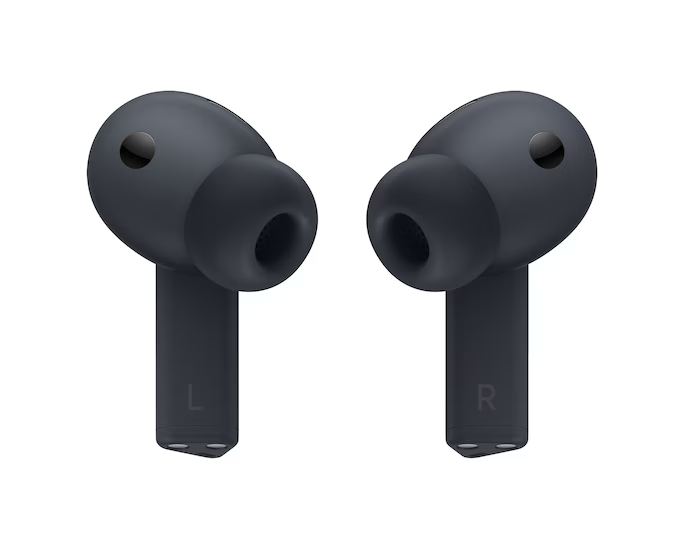 Samsung Galaxy Buds3 FE R420 Black - wireless headphones, black