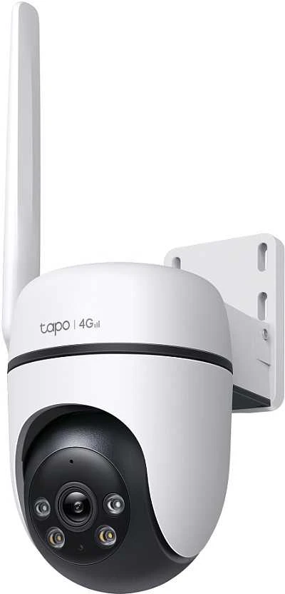 TP-Link TAPO C501GW lauko 4G LTE