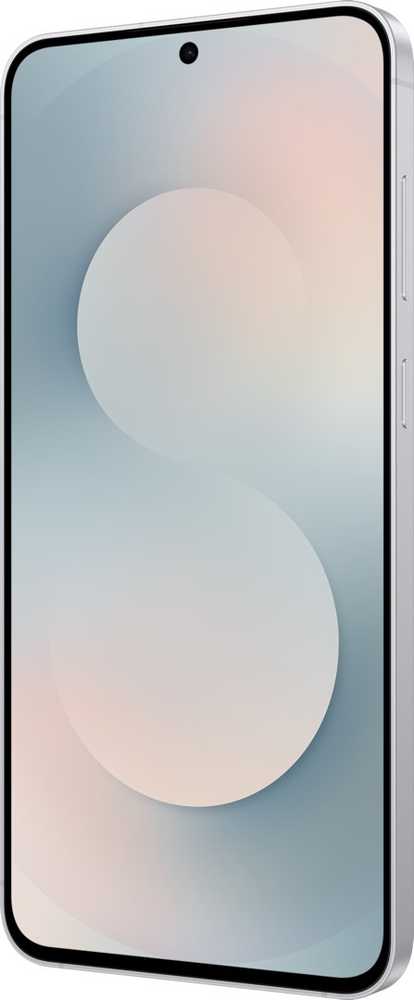 Samsung Galaxy S25 FE 5G 8GB/256GB White Mobilais Telefons