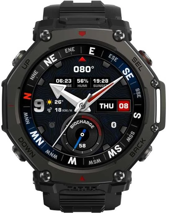 Išmanusis laikrodis Amazfit T-Rex 3 Pro
