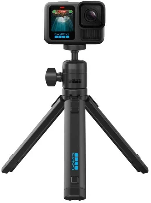 GoPro trikojis + rutulinė galvutė ABTTR-001
