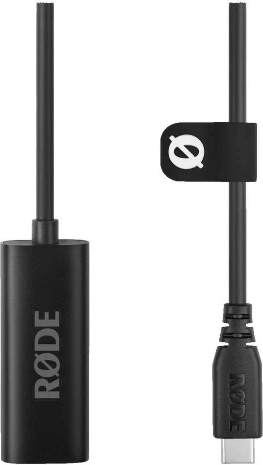 Rode adapter HDMI - USB-C ADAPTOR-HDMITOC