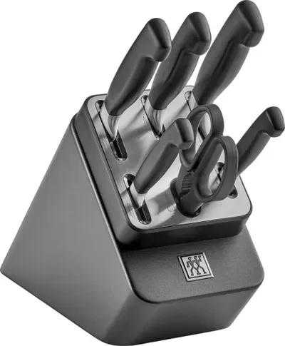 ZWILLING FOUR STAR 5 peilių rinkinys