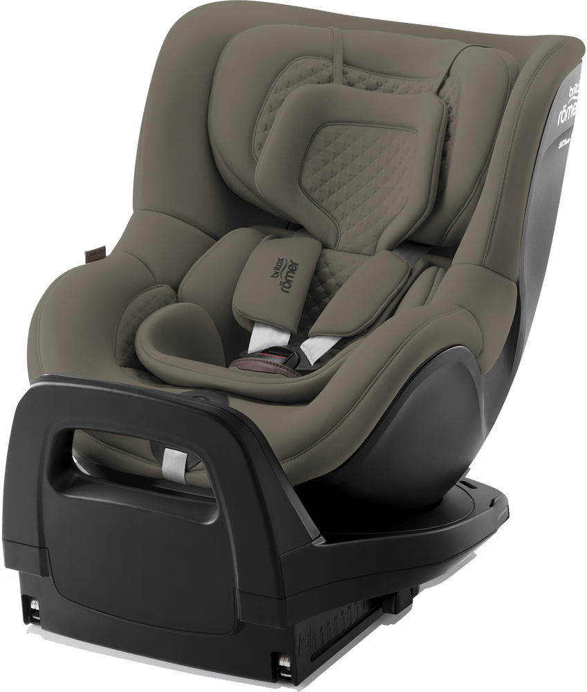 Britax Römer automobilio kėdutė DUALFIX PRO