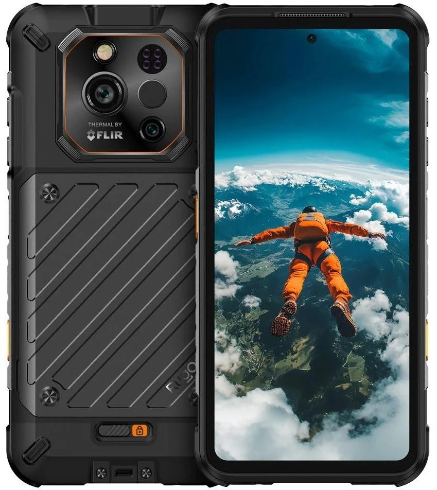 MOBILE PHONE XEVER 7 PRO 5G/12/512GB XEVER 7 PRO RUGONE Mobilais Telefons MOBILE PHONE XEVER 7 PRO 5G/12/512GB XEVER 7 PRO RUGONE Mobilais Telefons