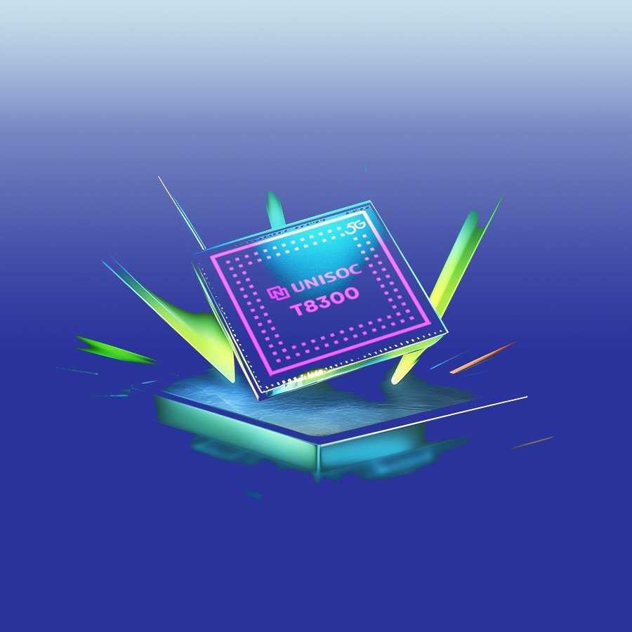 Smartphone Nubia Neo 3 5G 8/256GB Shadow Black Mobilais Telefons