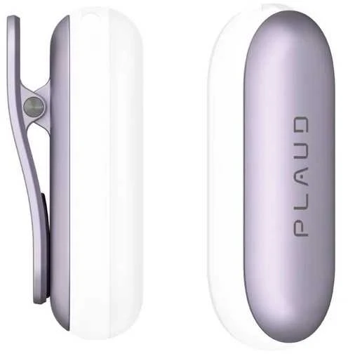 Diktofonas PLAUD NotePin Clip and Magnetic