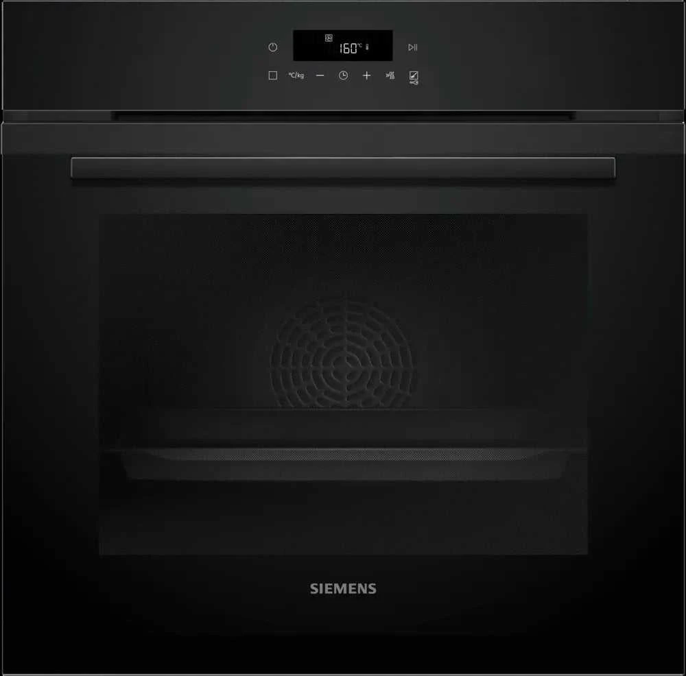 Įmontuojama orkaitė Siemens iQ300  HB272ABB3 Siemens
