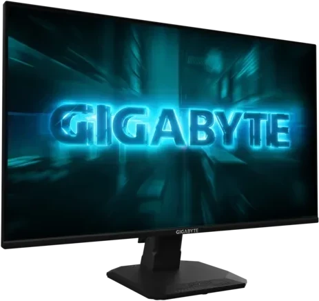 GIGABYTE GS25F2A 25" FHD Gaming Monitor - 1920 x 1080, 240Hz, 1ms, 300 cd/m, Display HDR 10, HDMI 2.0, Displayport 1.4 monitors
