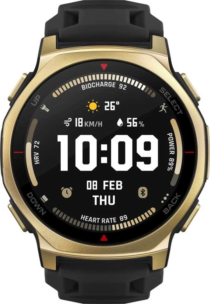 Išmanusis laikrodis Amazfit T-Rex 3 PRO