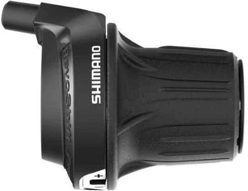 Pavarų perjungimo rankenėlė Shimano Tourney SL-RV200-7R