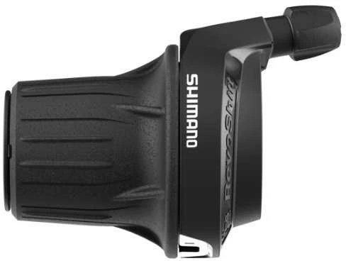 Pavarų perjungimo rankenėlė Shimano Tourney SL-RV200-L