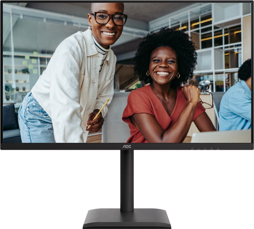 Monitorius AOC Q32E4U - 100Hz  QHD
