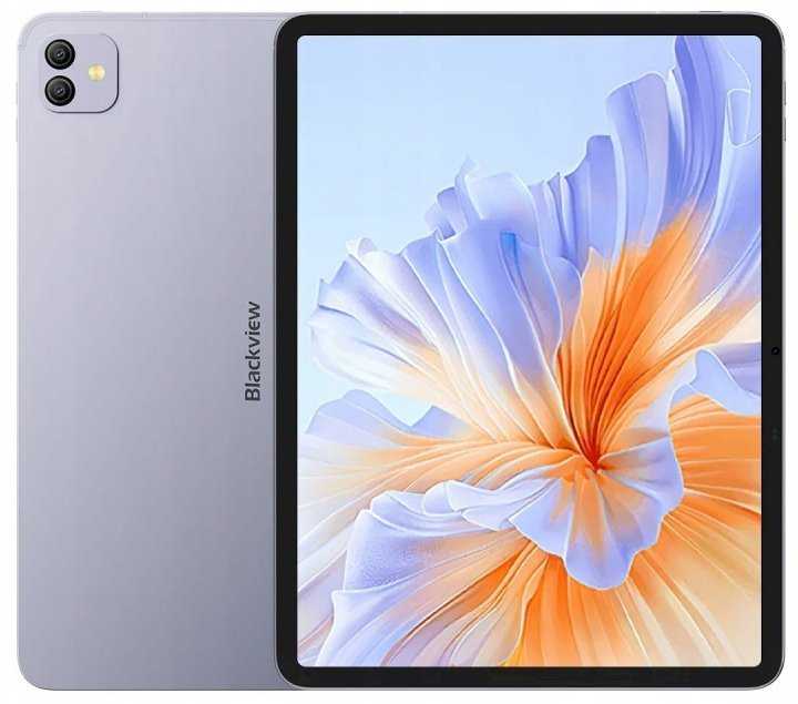 Planšetė Blackview LINK 8 SET WiFi